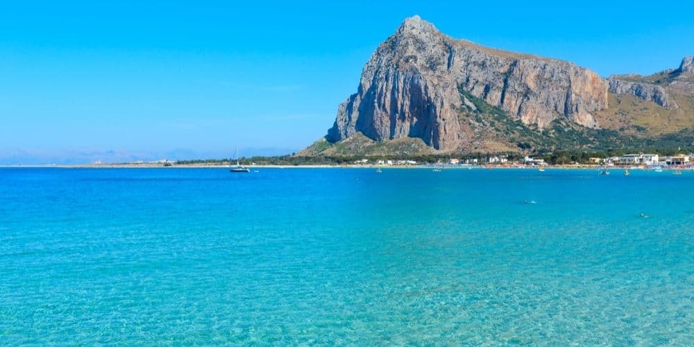 San Vito Lo Capo
